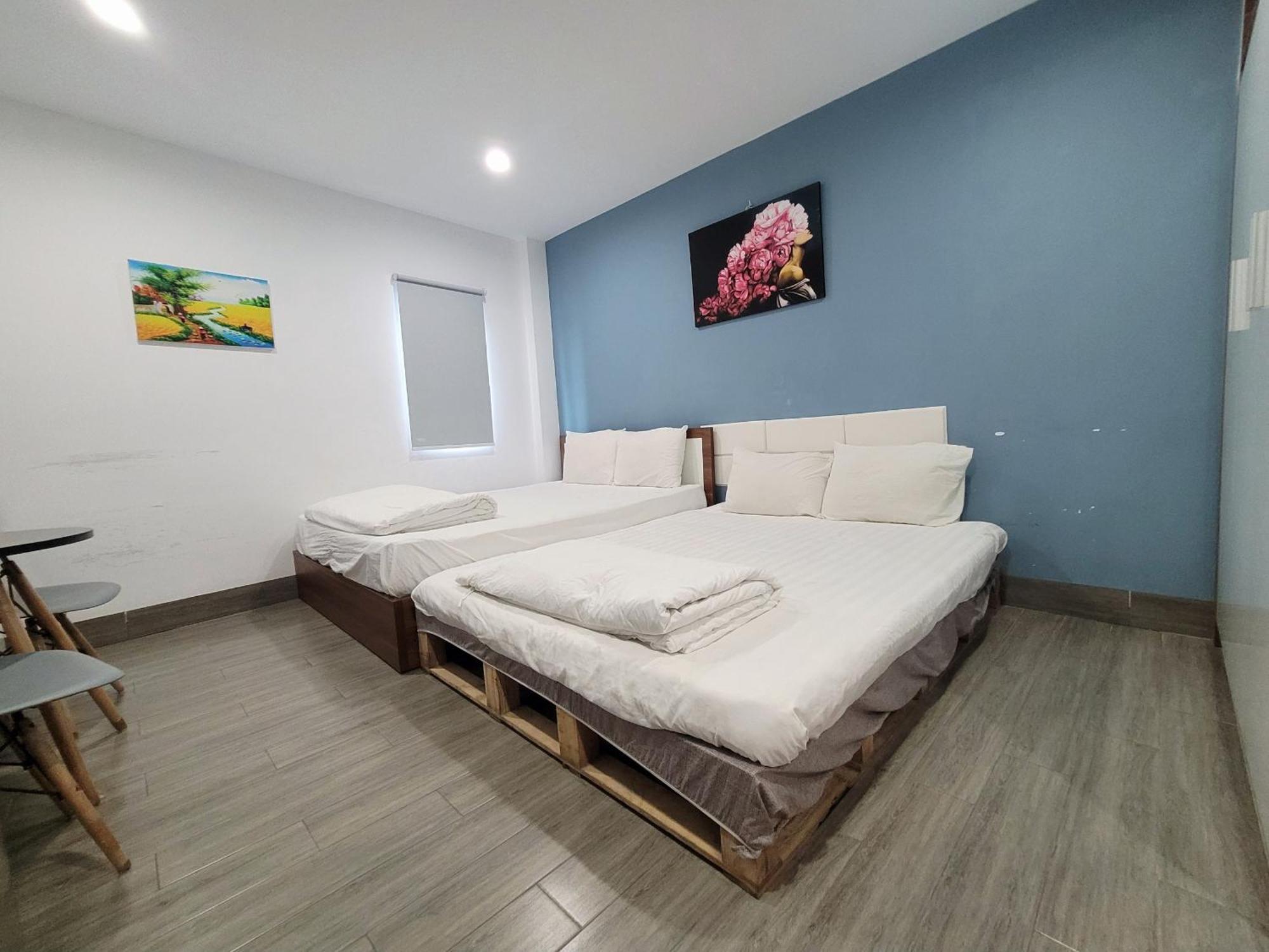 Hama Boutique Home Da Nang Cameră foto